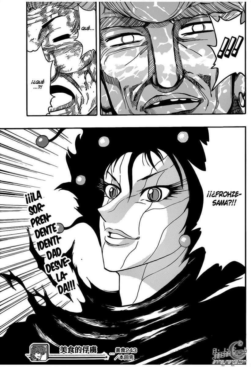 Capitulo 243 page 17
