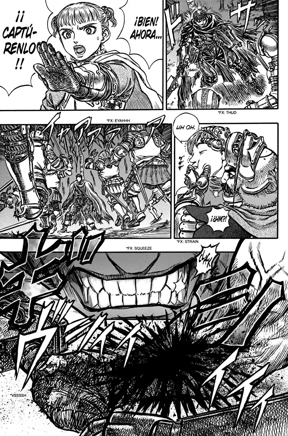 Capitulo 119 page 15