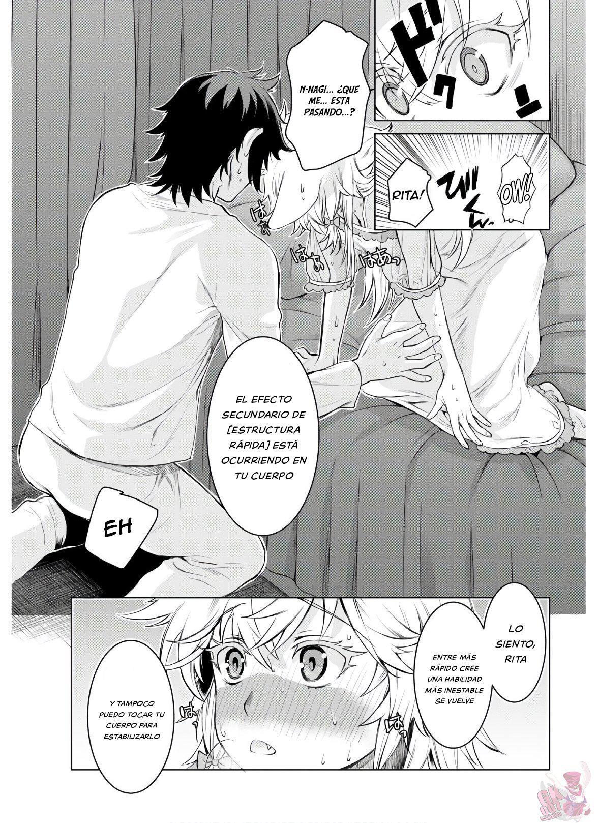 Capitulo 34 page 11