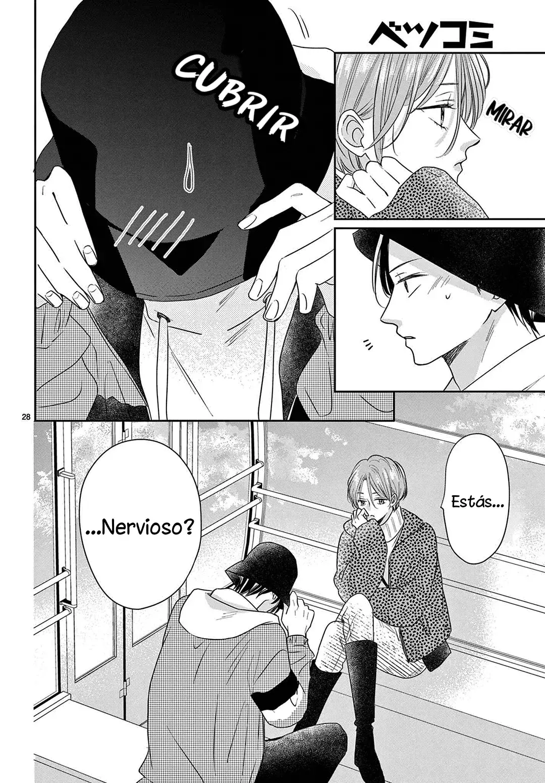 Capitulo 21 page 32