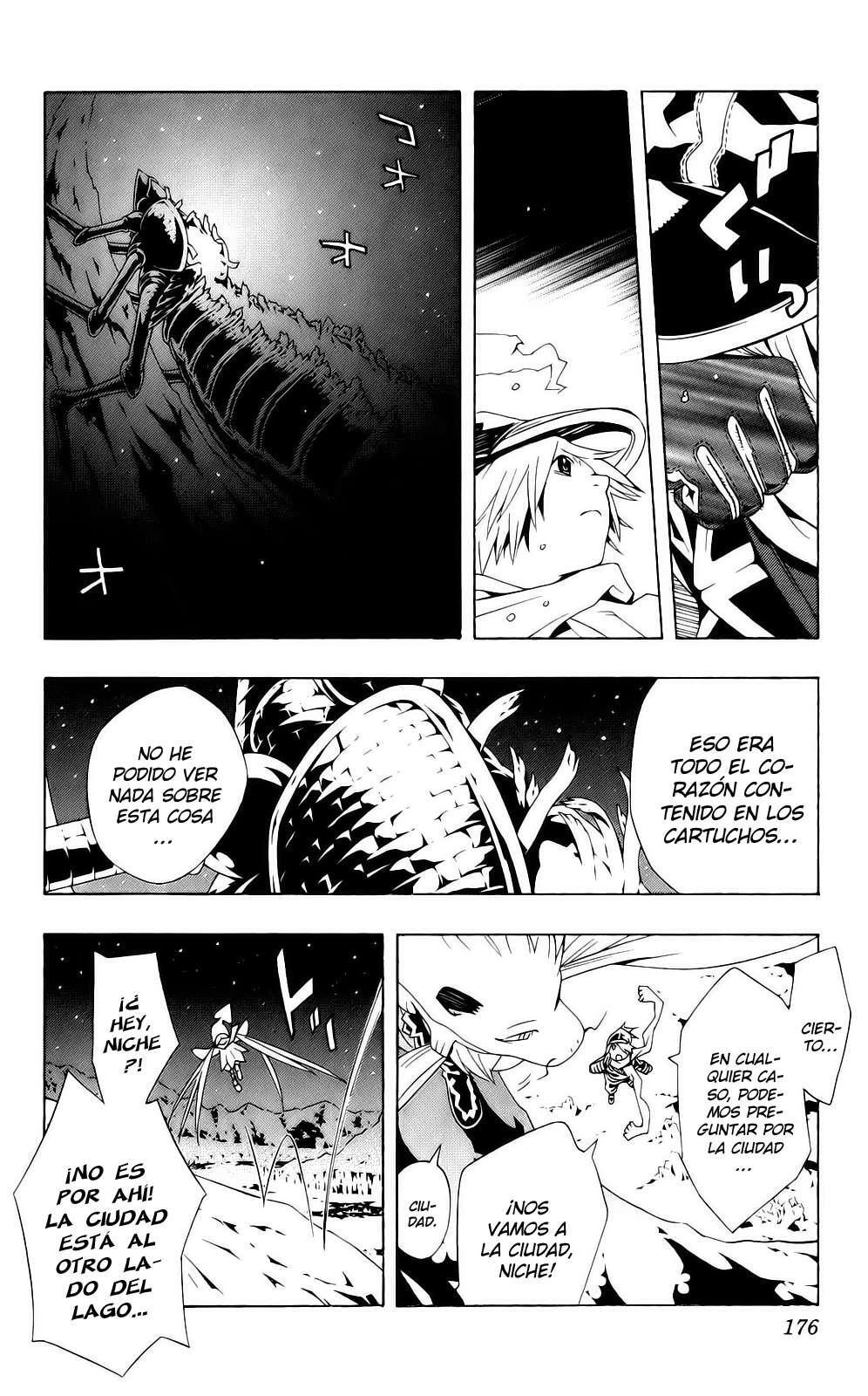 Capitulo 22 page 36