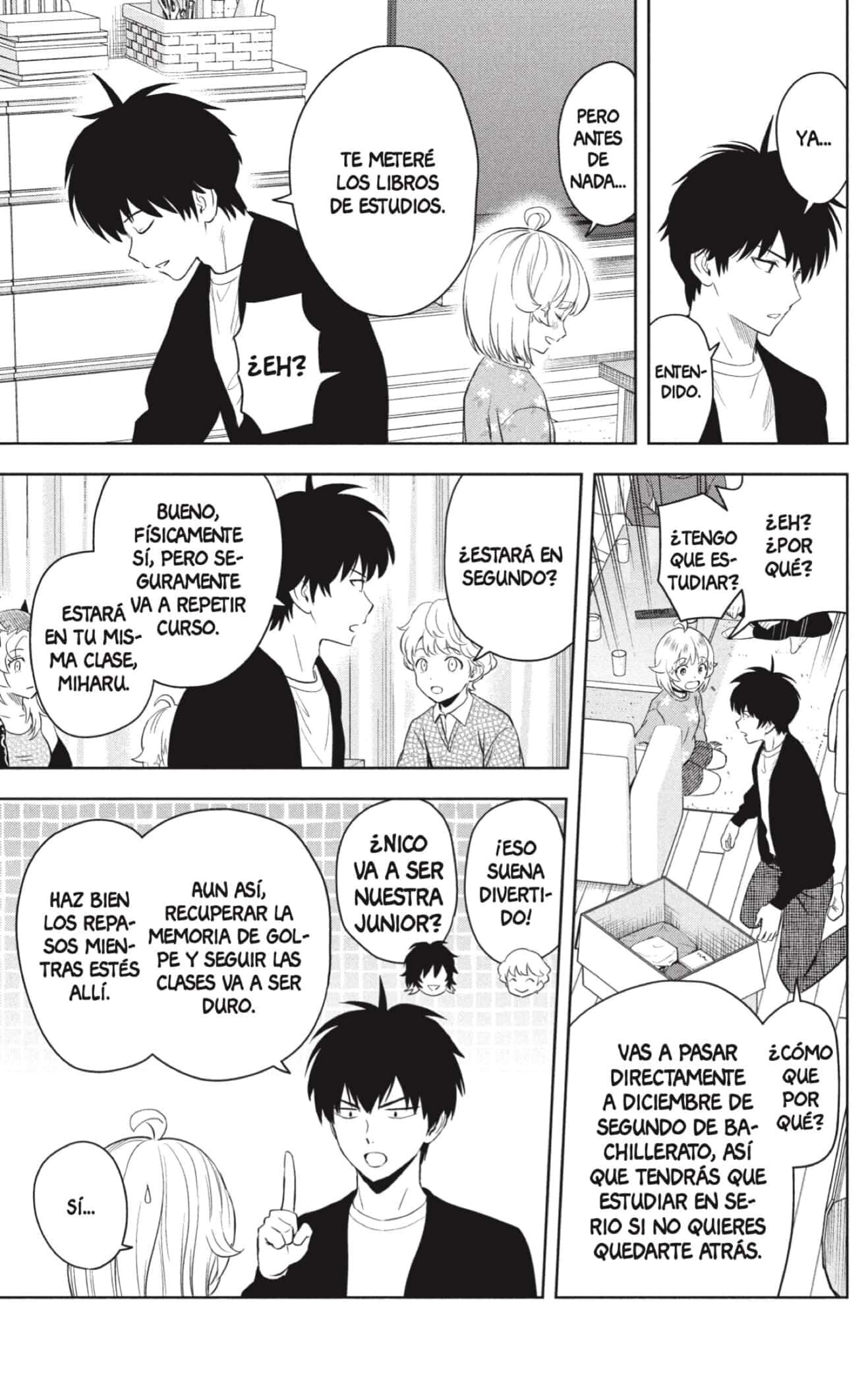 Capitulo 212 page 5
