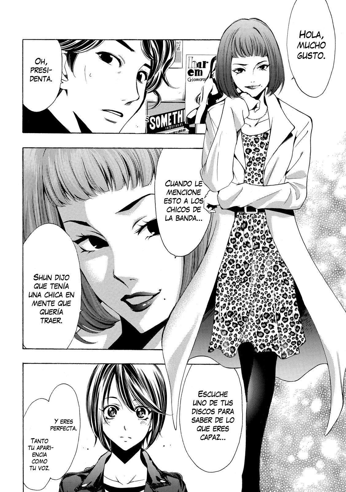 Capitulo 142 page 7