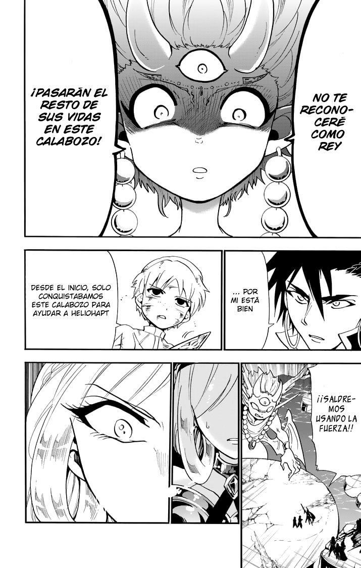 Capitulo 100 page 14