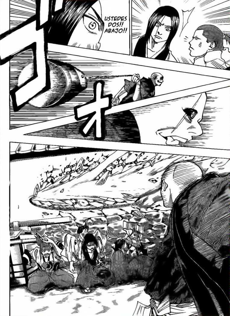 Capitulo 27 page 6
