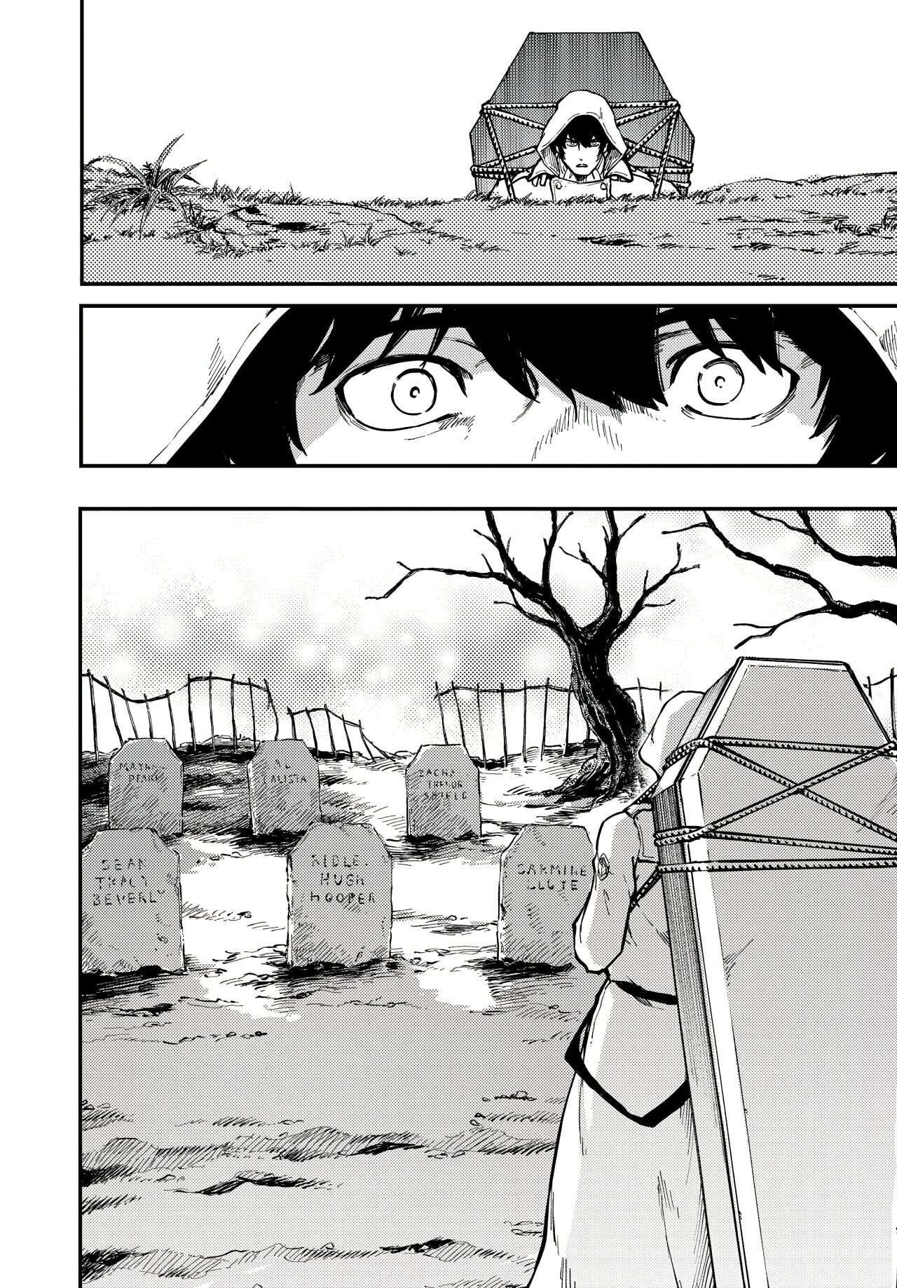 Capitulo 67 page 11
