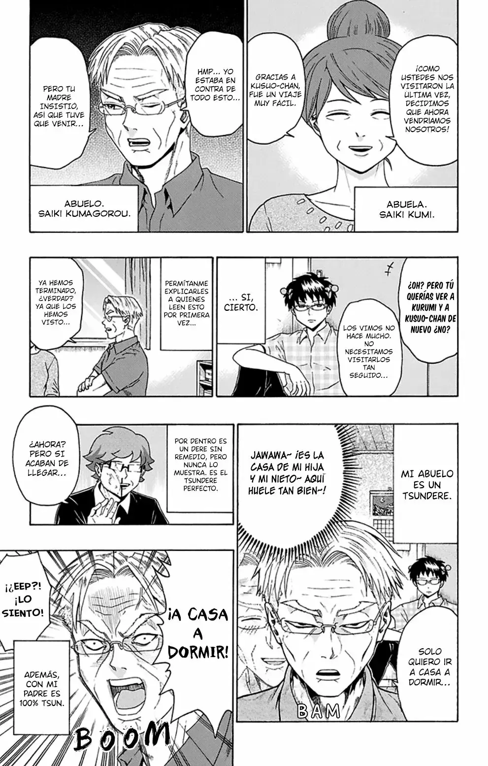 Capitulo 116 page 6