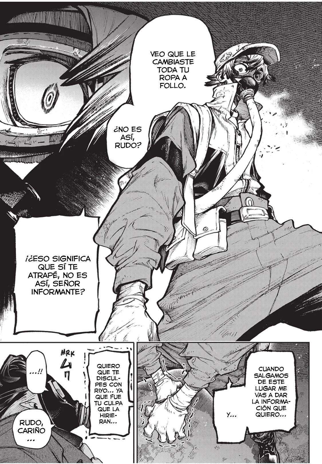 Capitulo 103 page 4