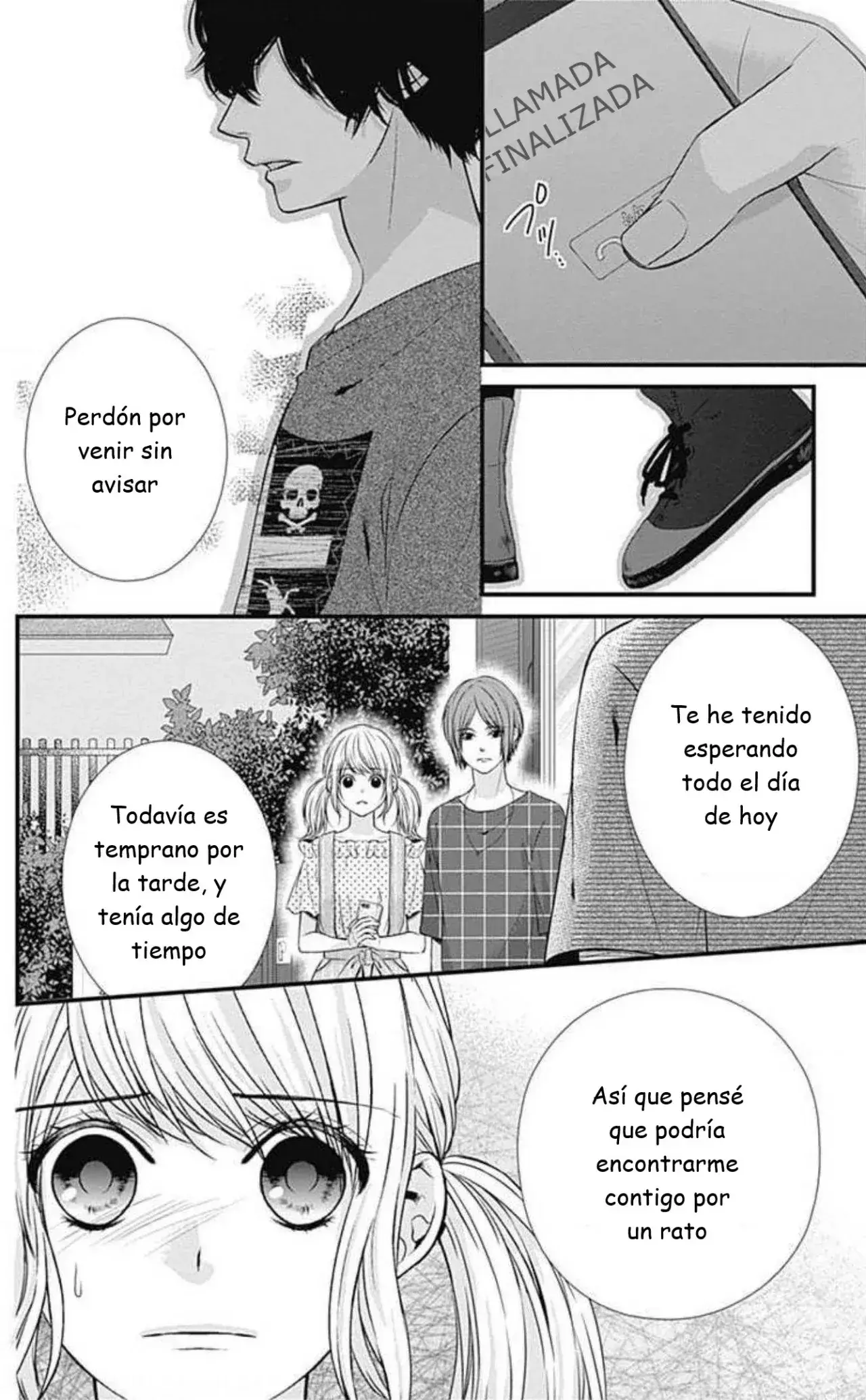 Capitulo 45 page 28
