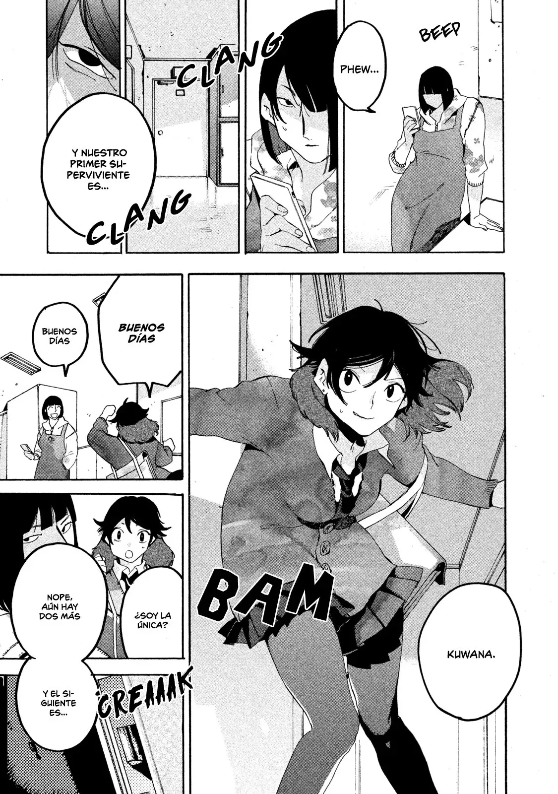 Capitulo 17 page 40
