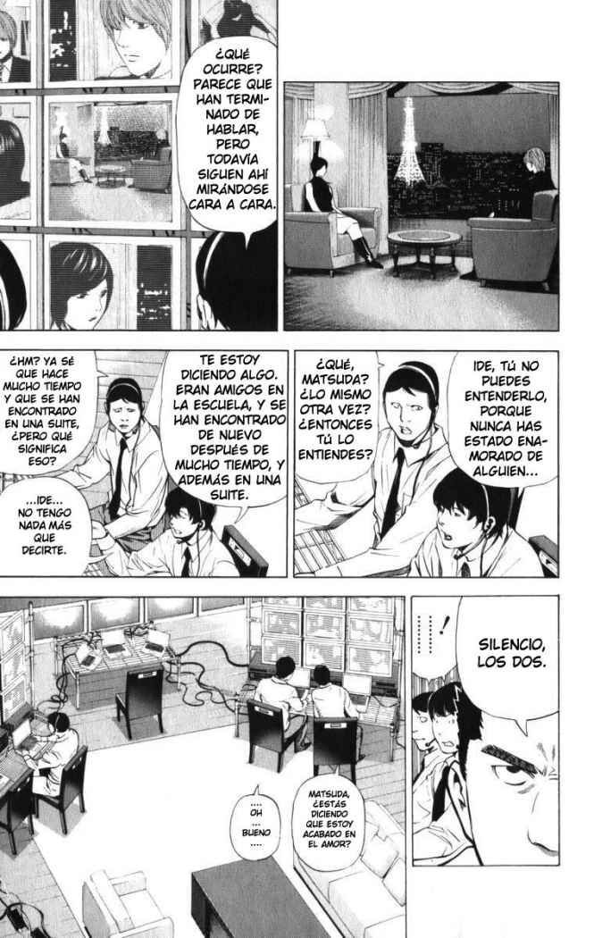 Capitulo 87 page 18