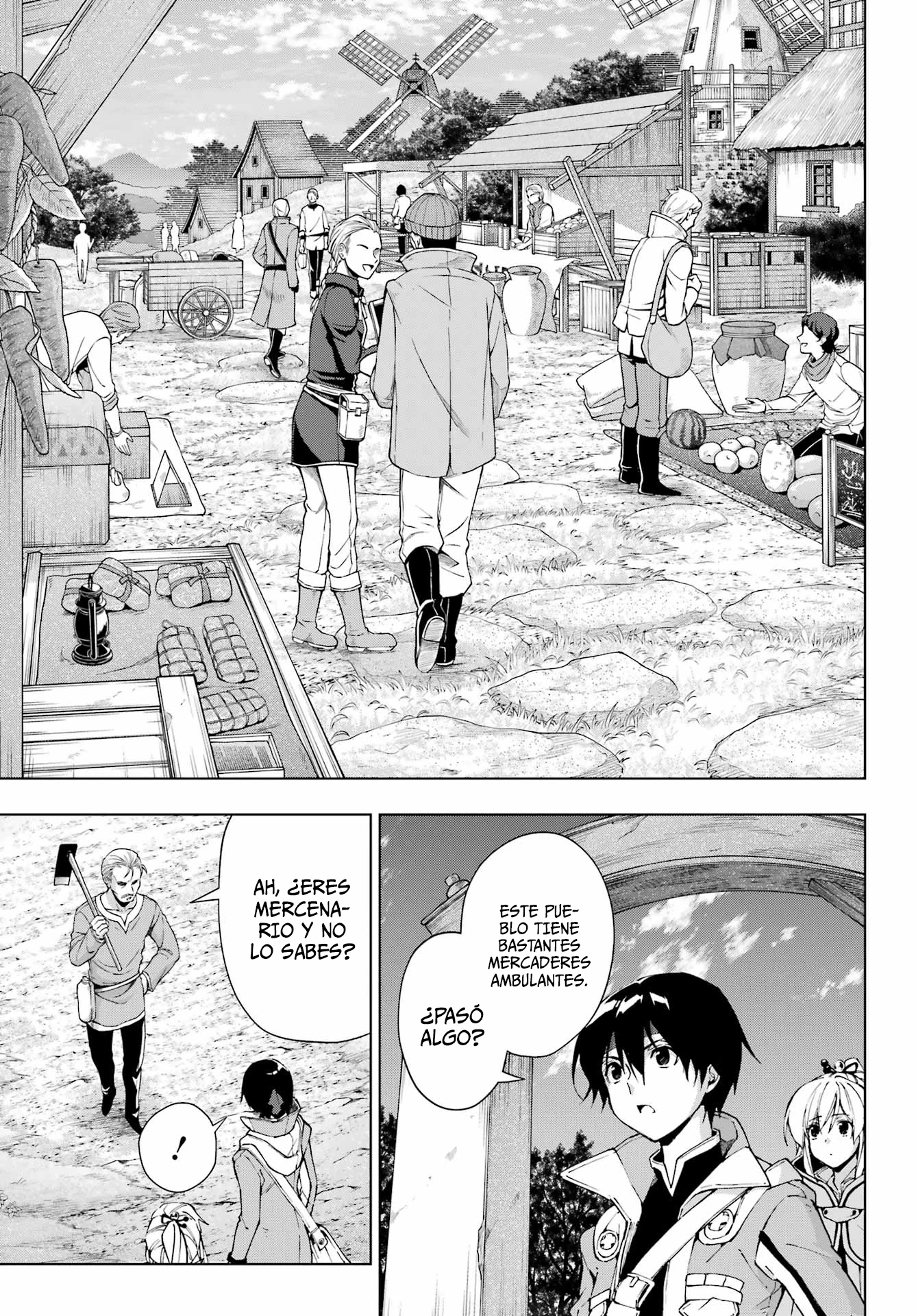 Capitulo 59 page 18