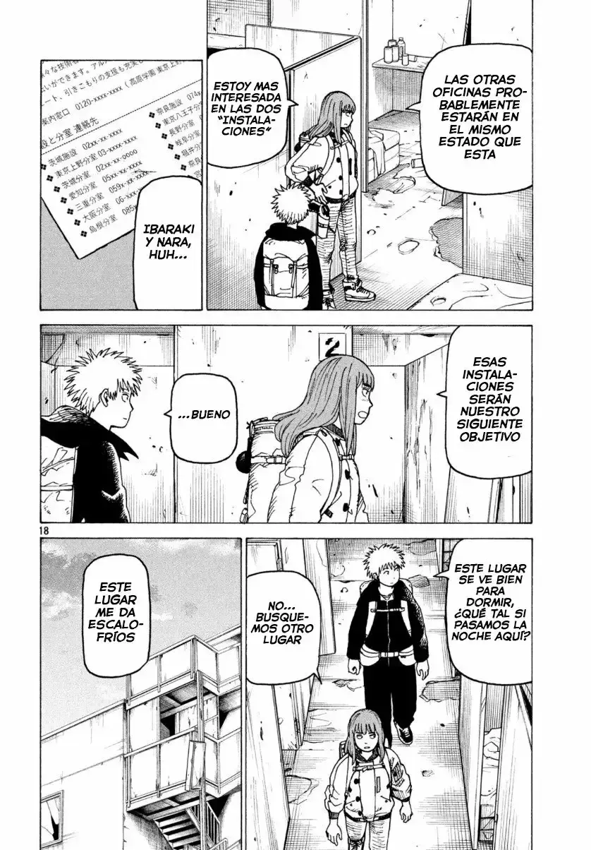Capitulo 26 page 18