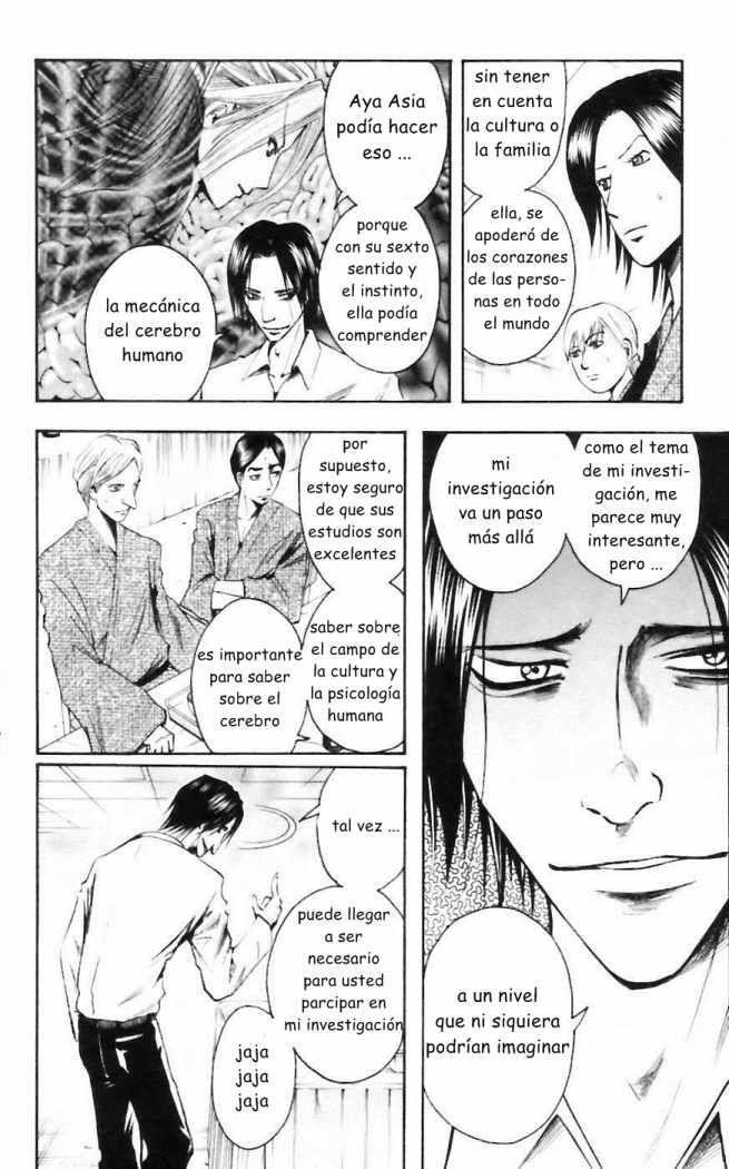 Capitulo 32 page 14