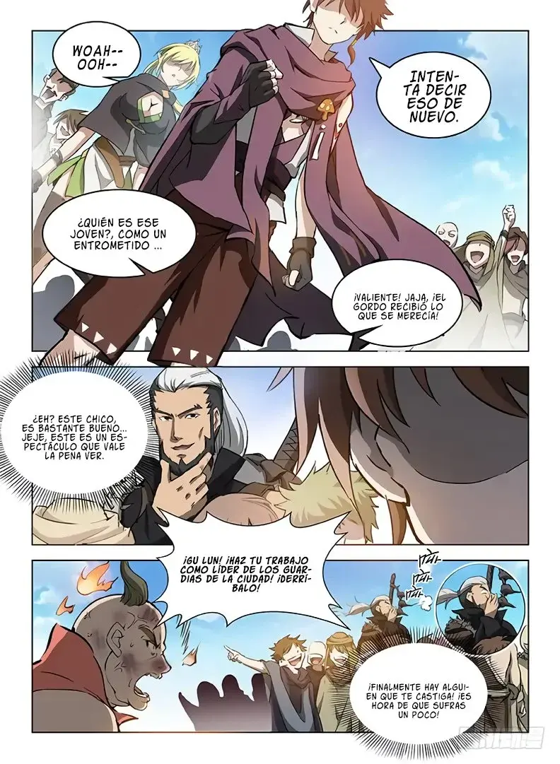 Capitulo 93 page 5