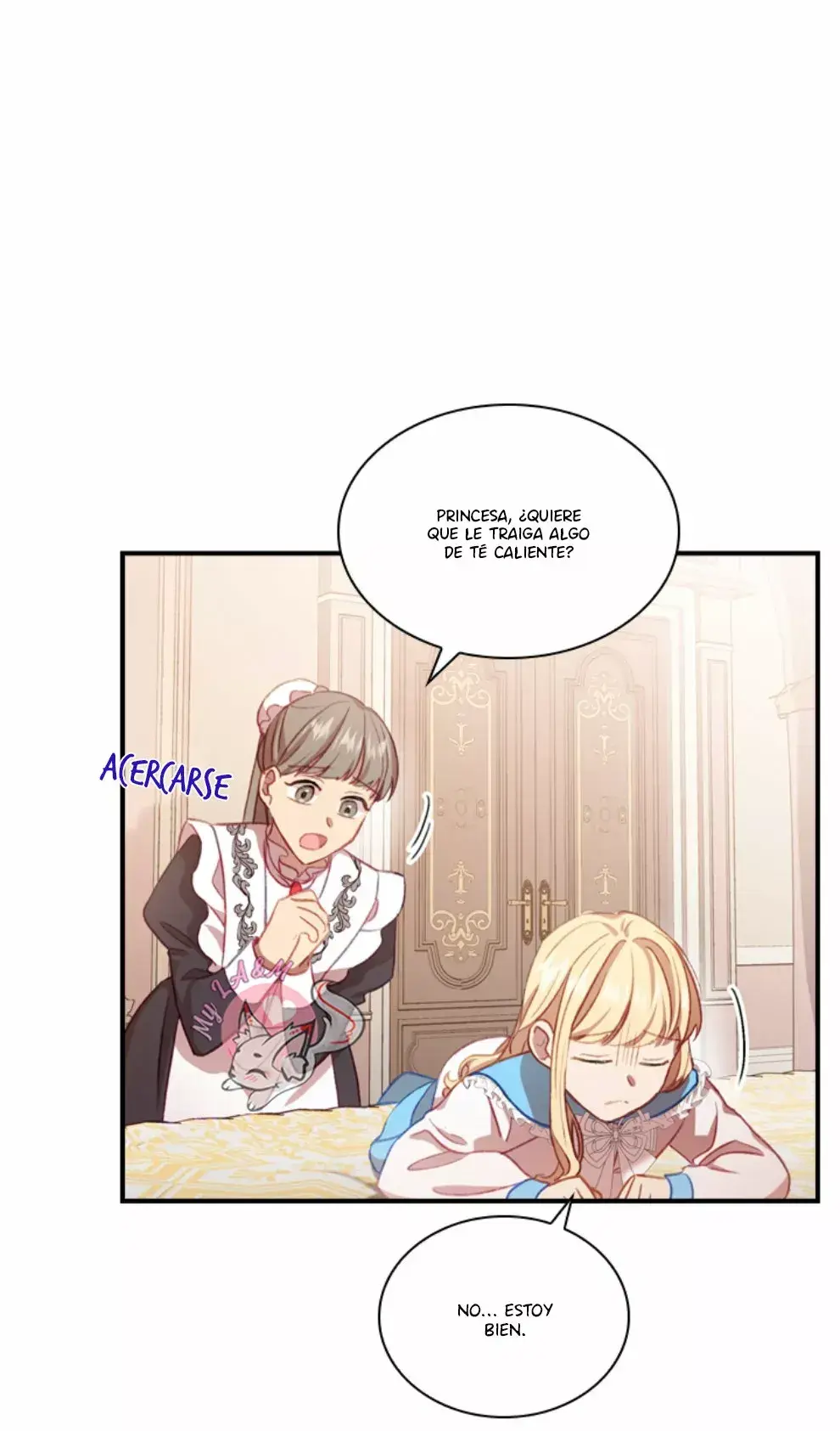 Capitulo 54 page 43