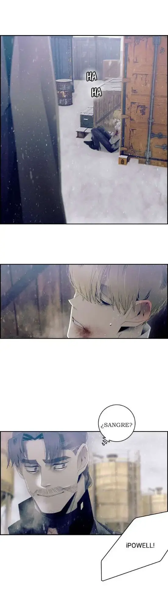 Capitulo 39 page 12