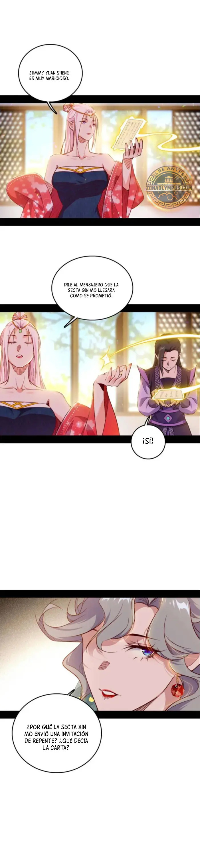 Capitulo 551 page 15