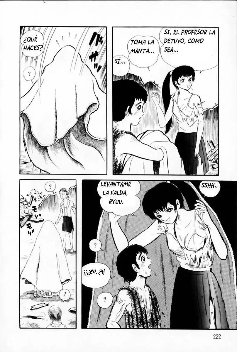 Capitulo 10 page 15