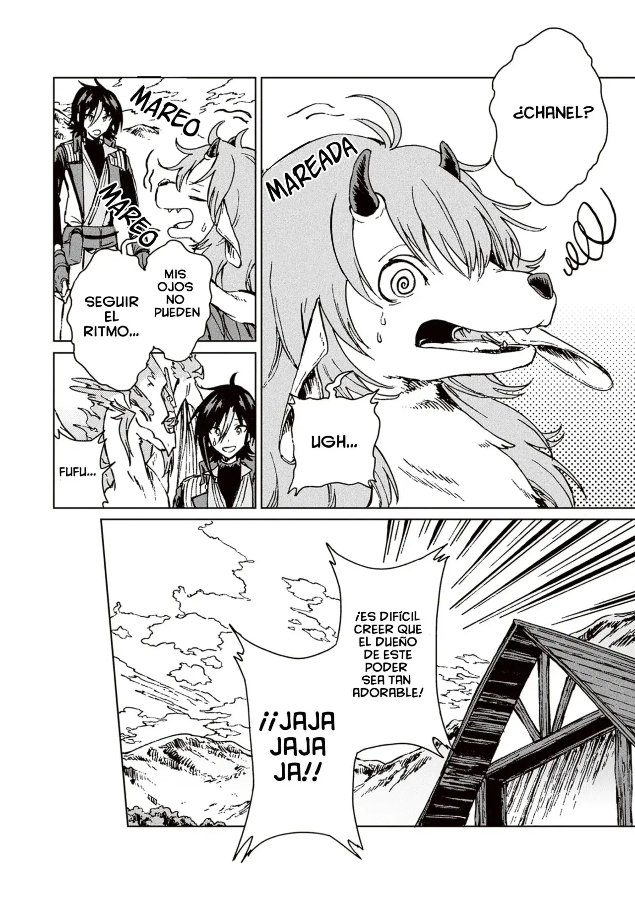 Capitulo 23 page 18