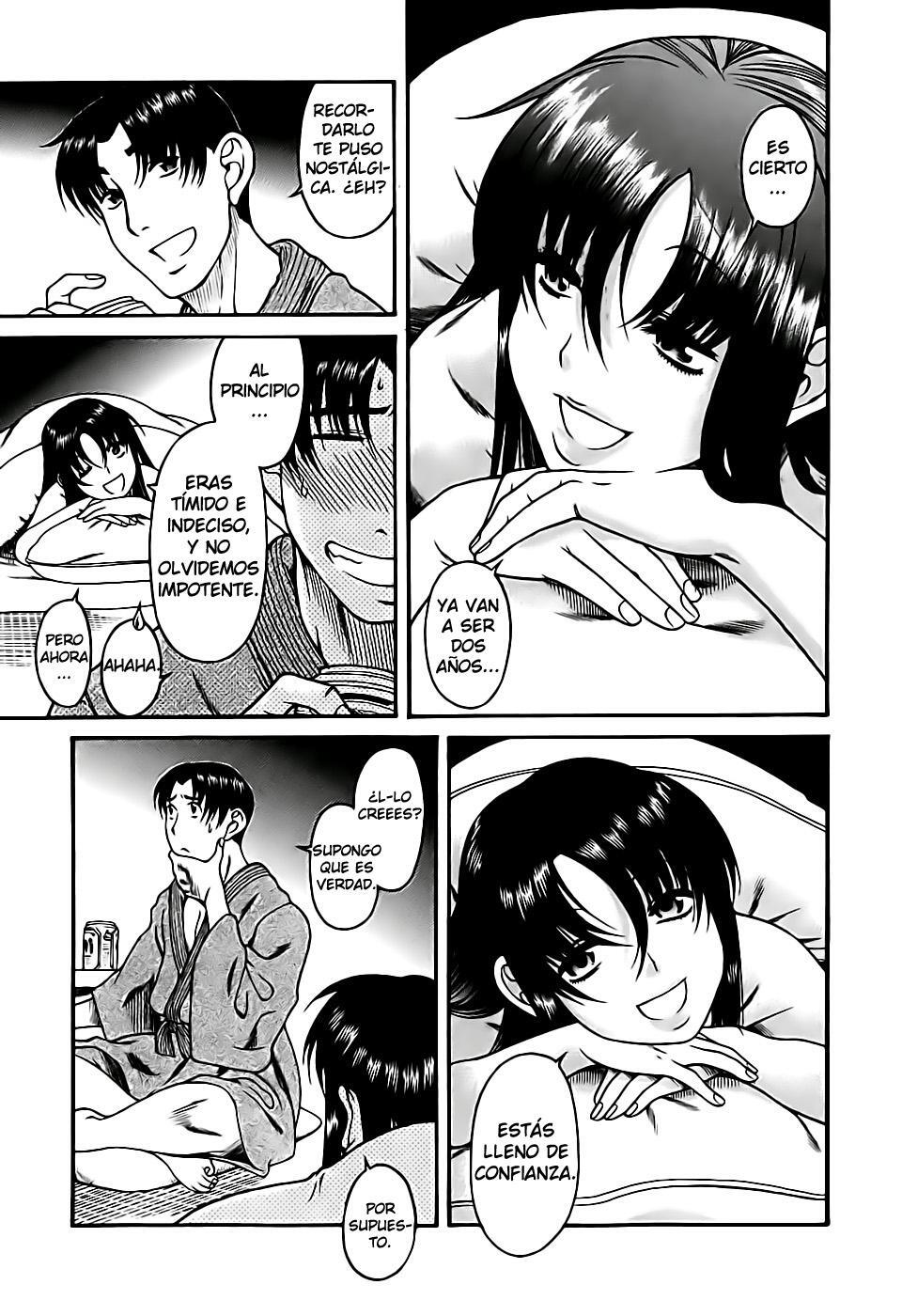 Capitulo 28 page 16