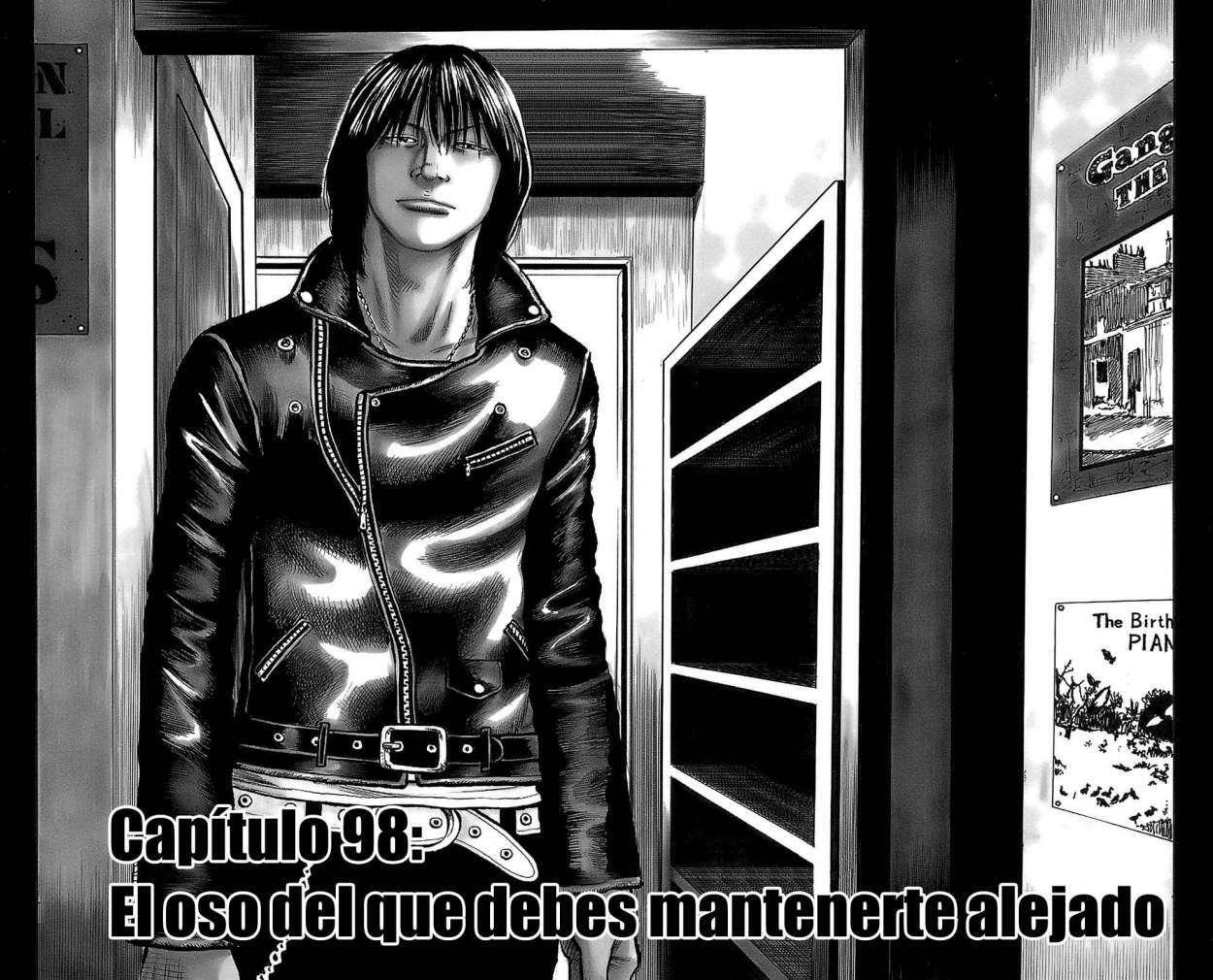Capitulo 98 page 3