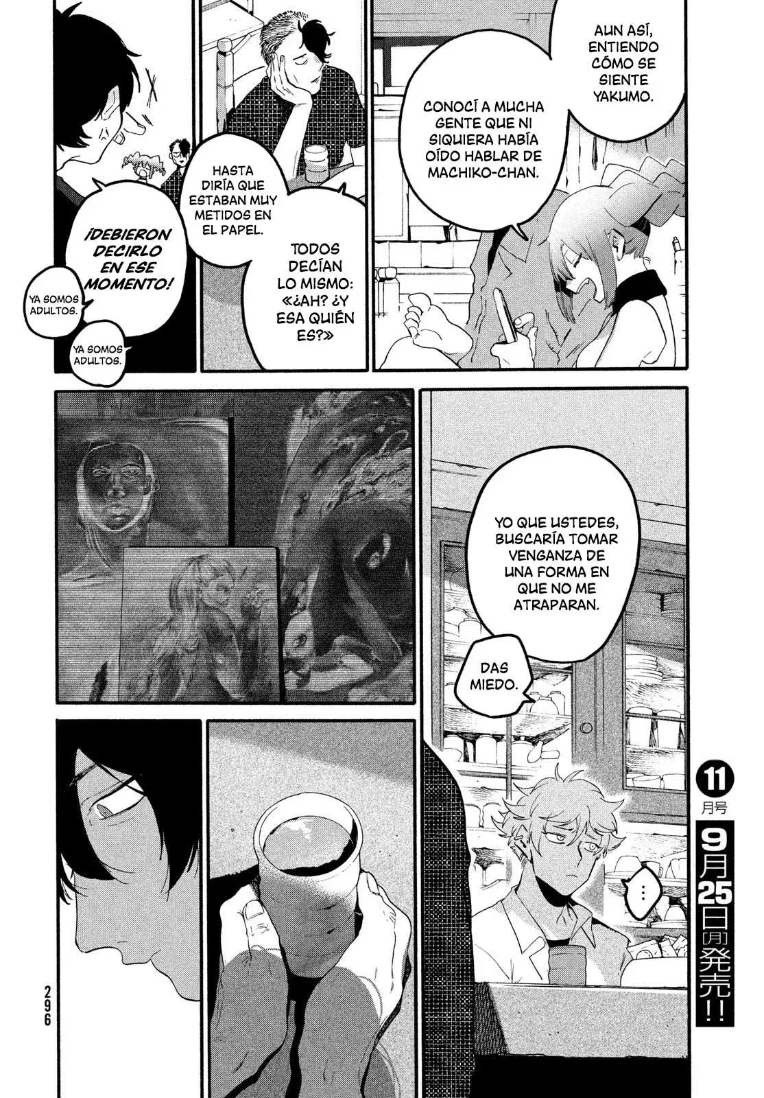 Capitulo 64 page 40
