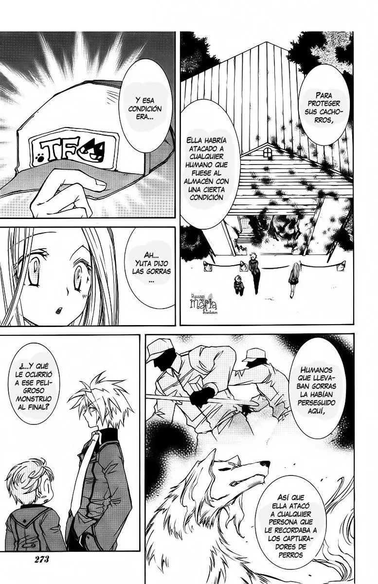 Capitulo 7 page 9