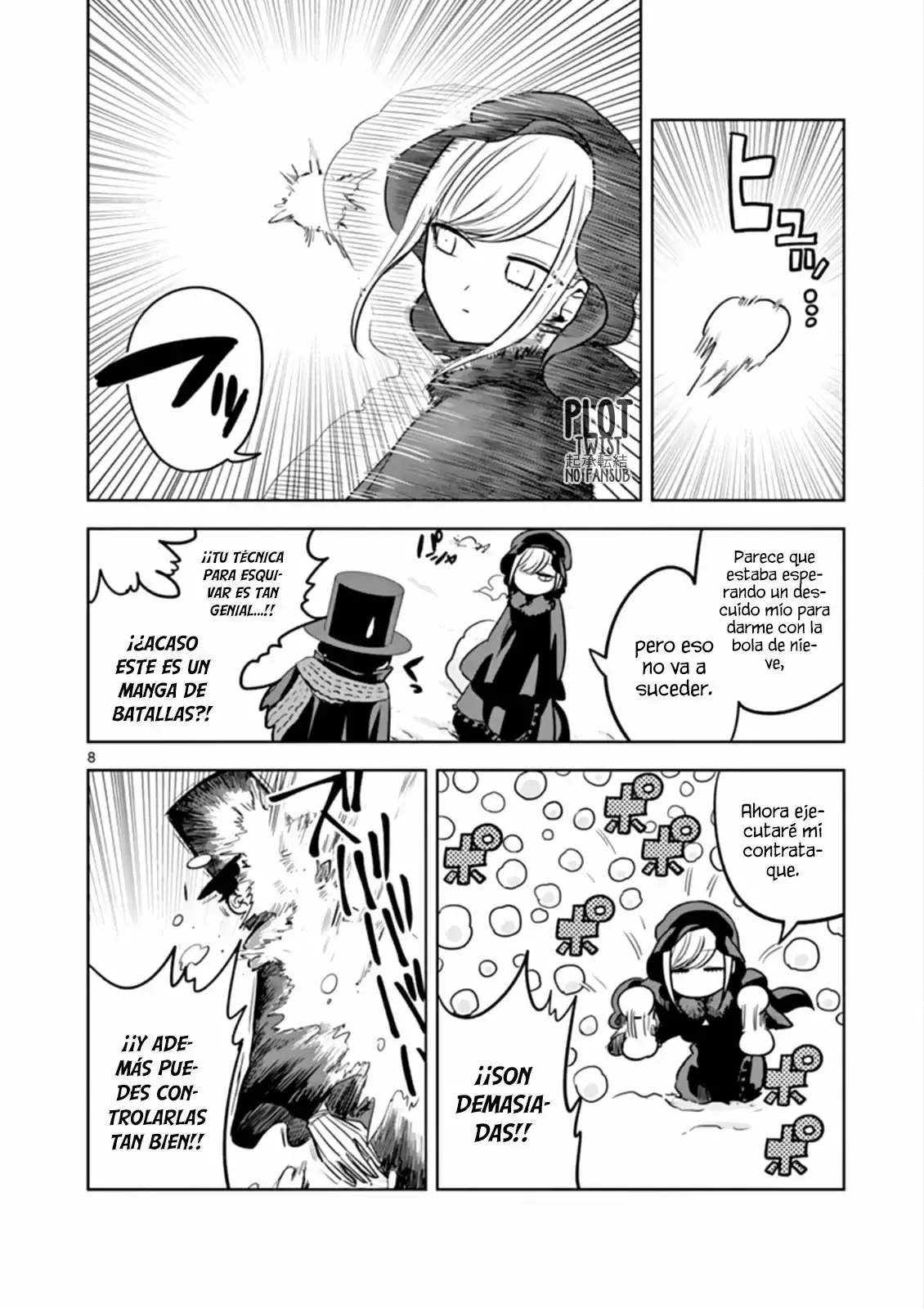 Capitulo 29 page 9