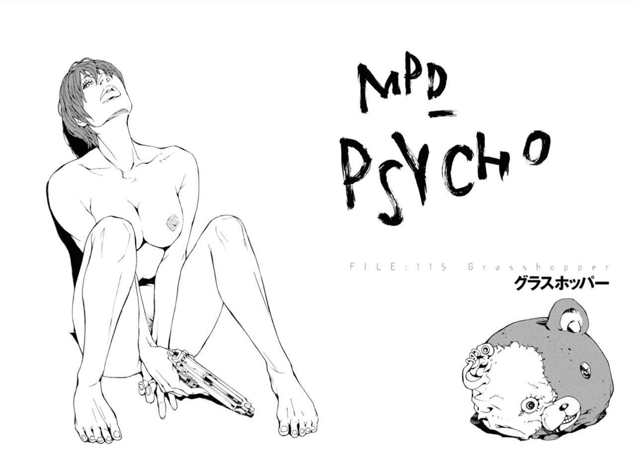 Capitulo 123 page 6