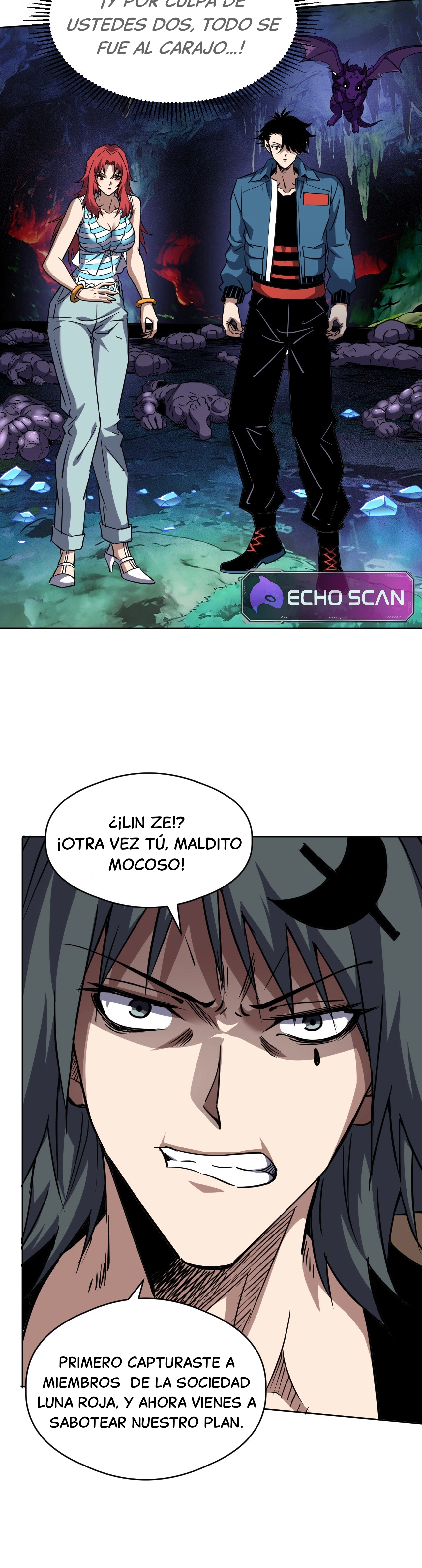 Capitulo 72 page 25