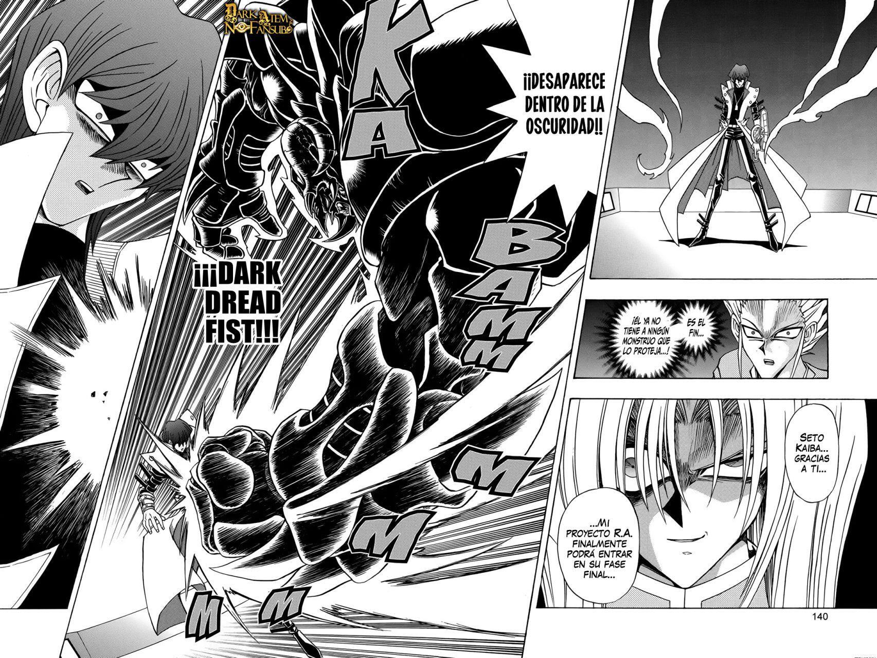 Capitulo 30 page 21