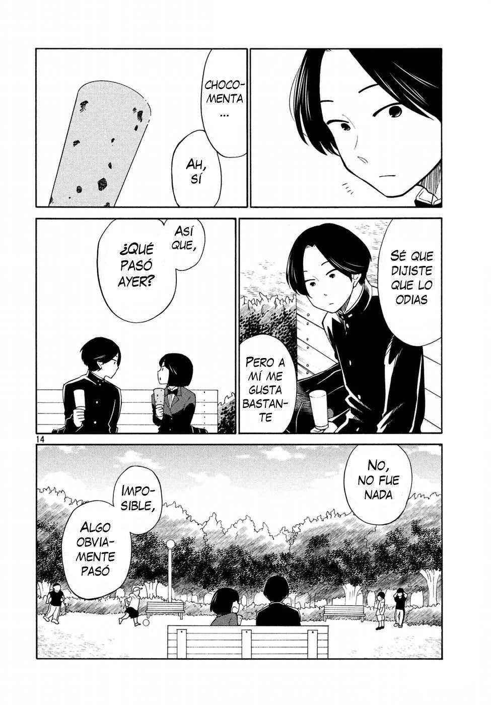 Capitulo 20 page 16