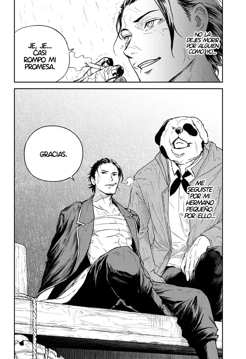 Capitulo 34 page 26