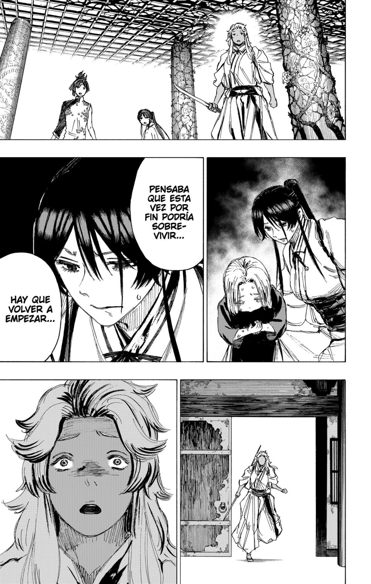 Capitulo 95 page 13