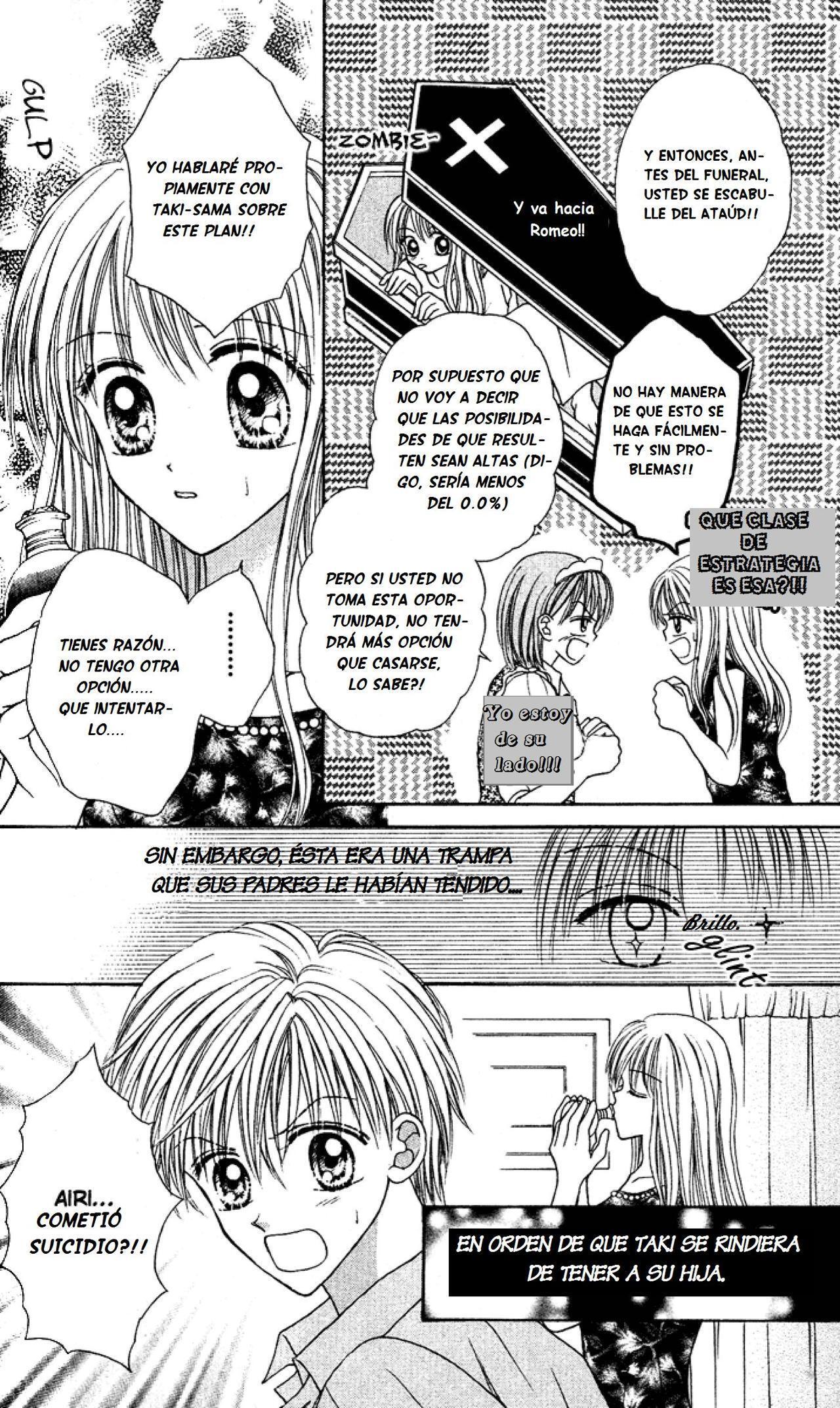 Capitulo 20 page 18