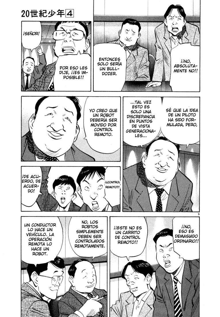 Capitulo 41 page 8