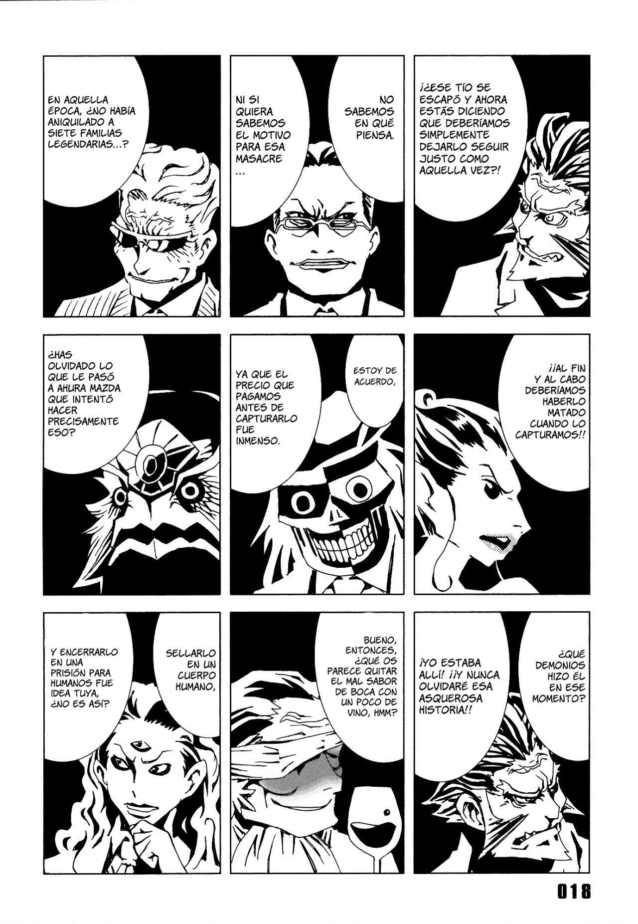 Capitulo 13 page 21