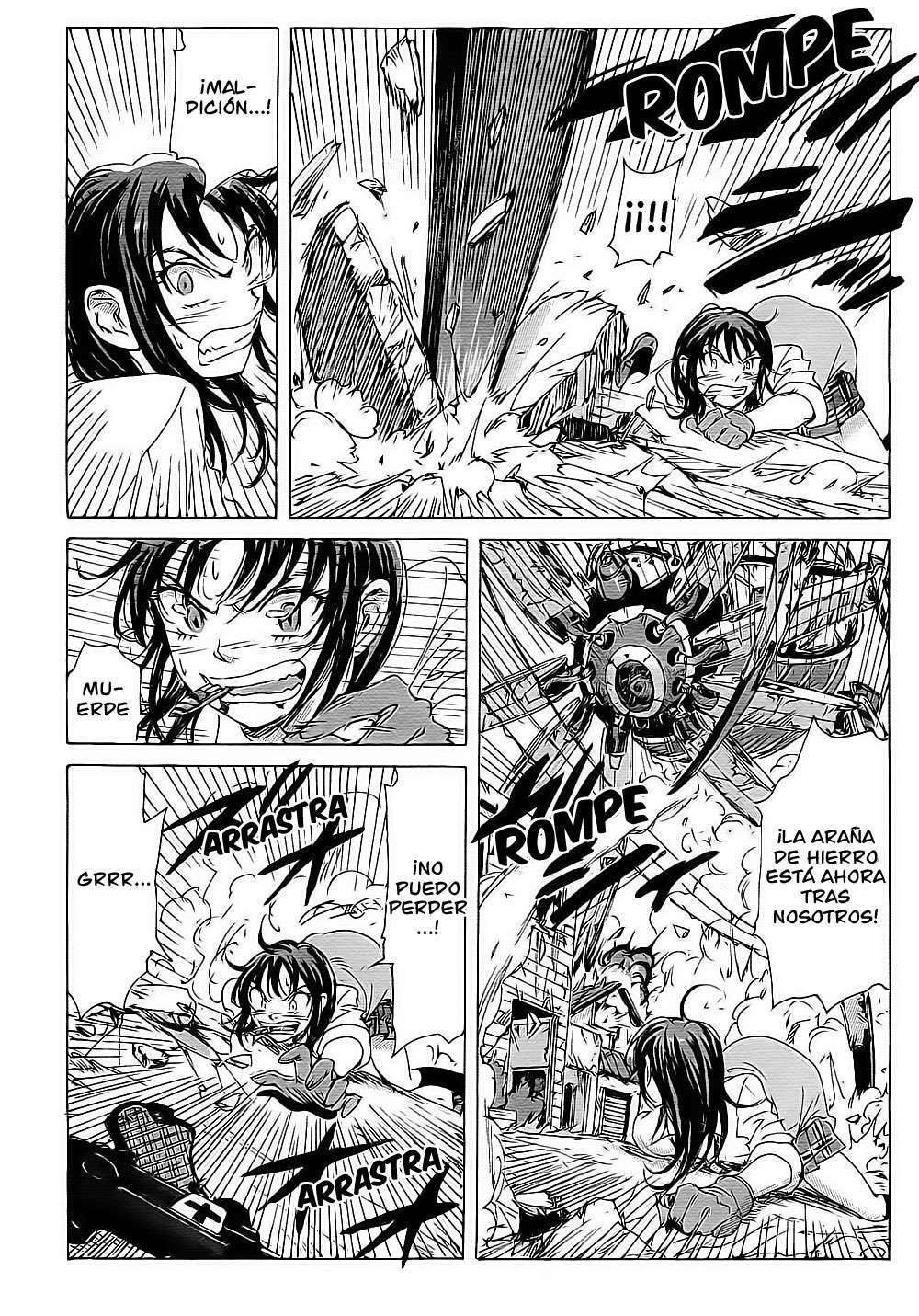 Capitulo 60 page 13