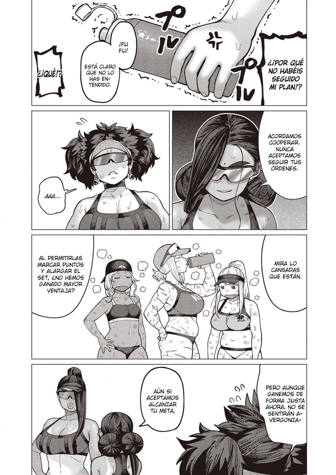 Capitulo 32 page 19