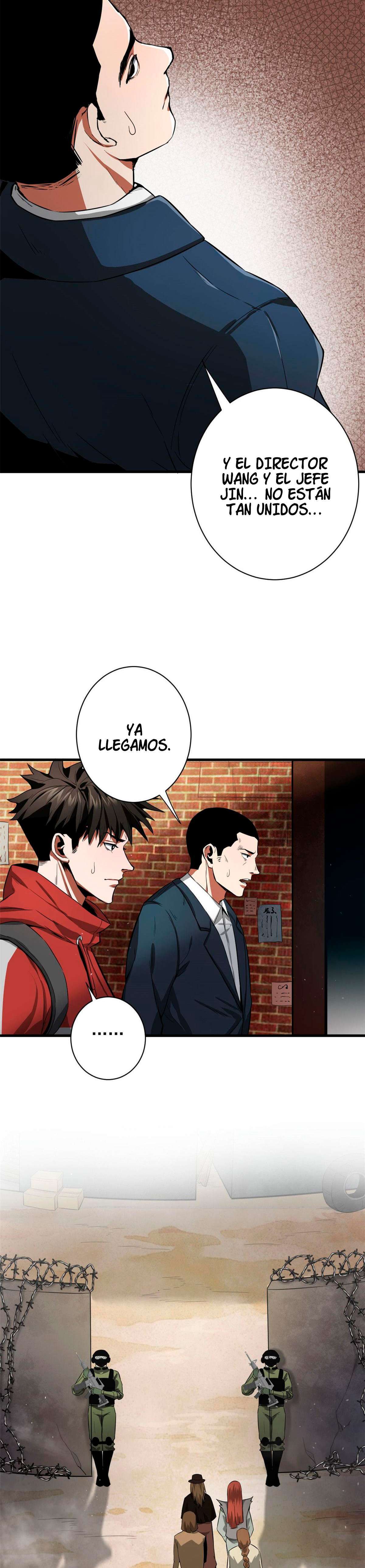 Capitulo 91 page 12