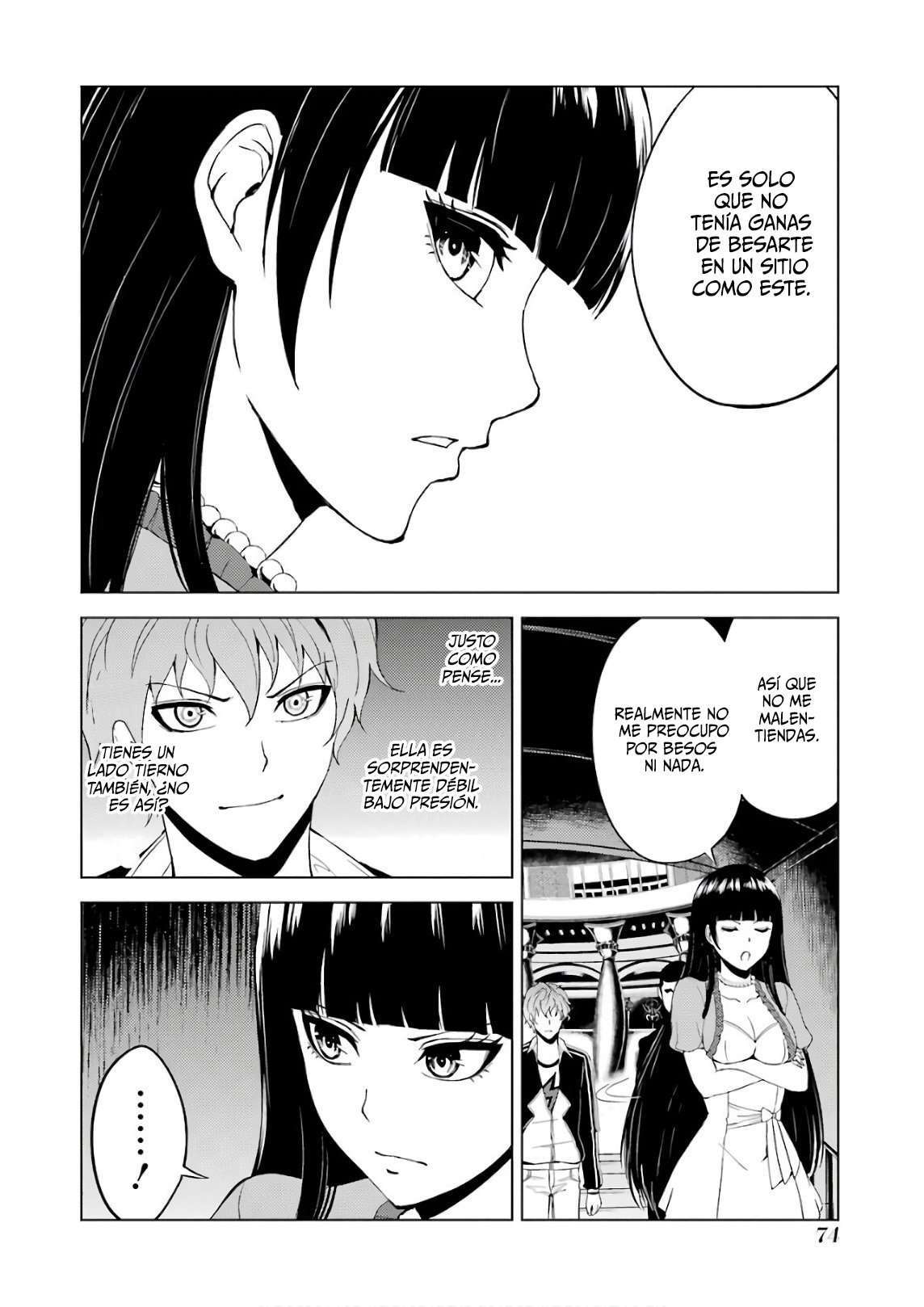 Capitulo 18 page 23