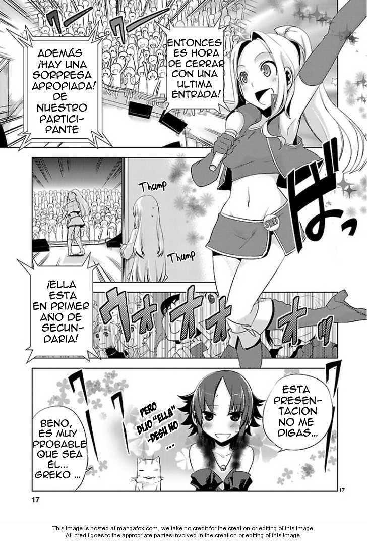 Capitulo 11 page 19