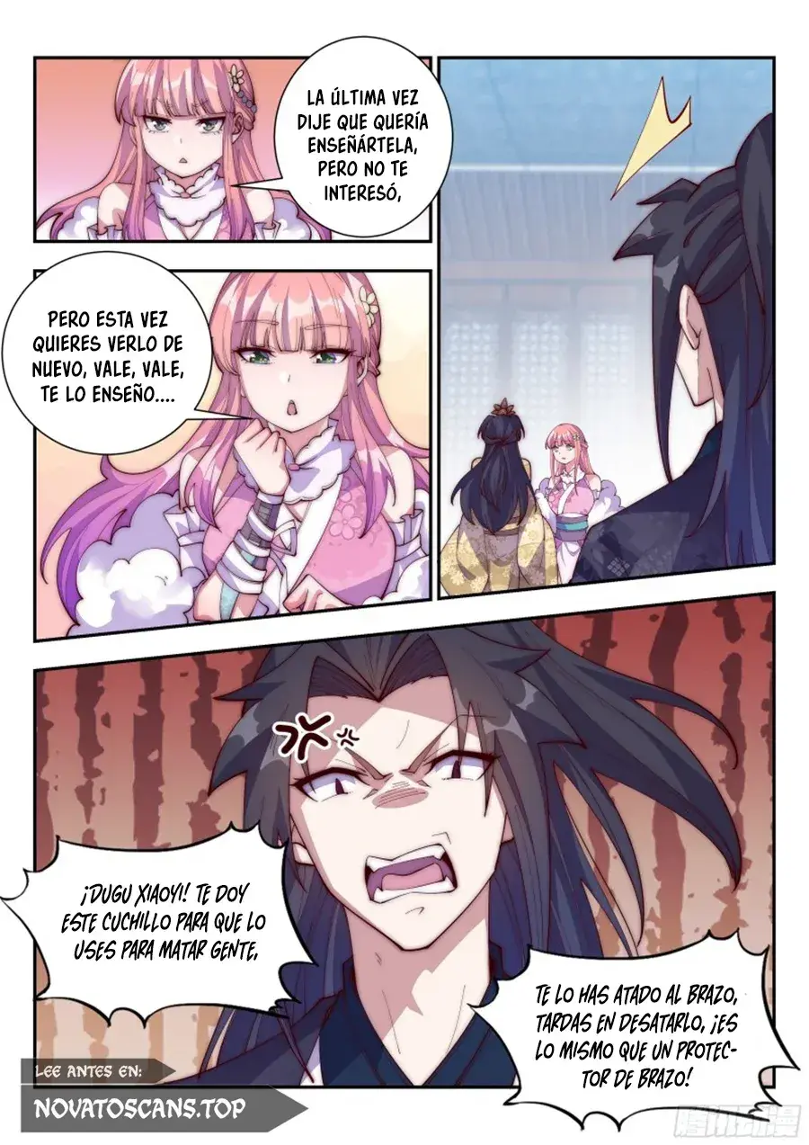 Capitulo 126 page 4