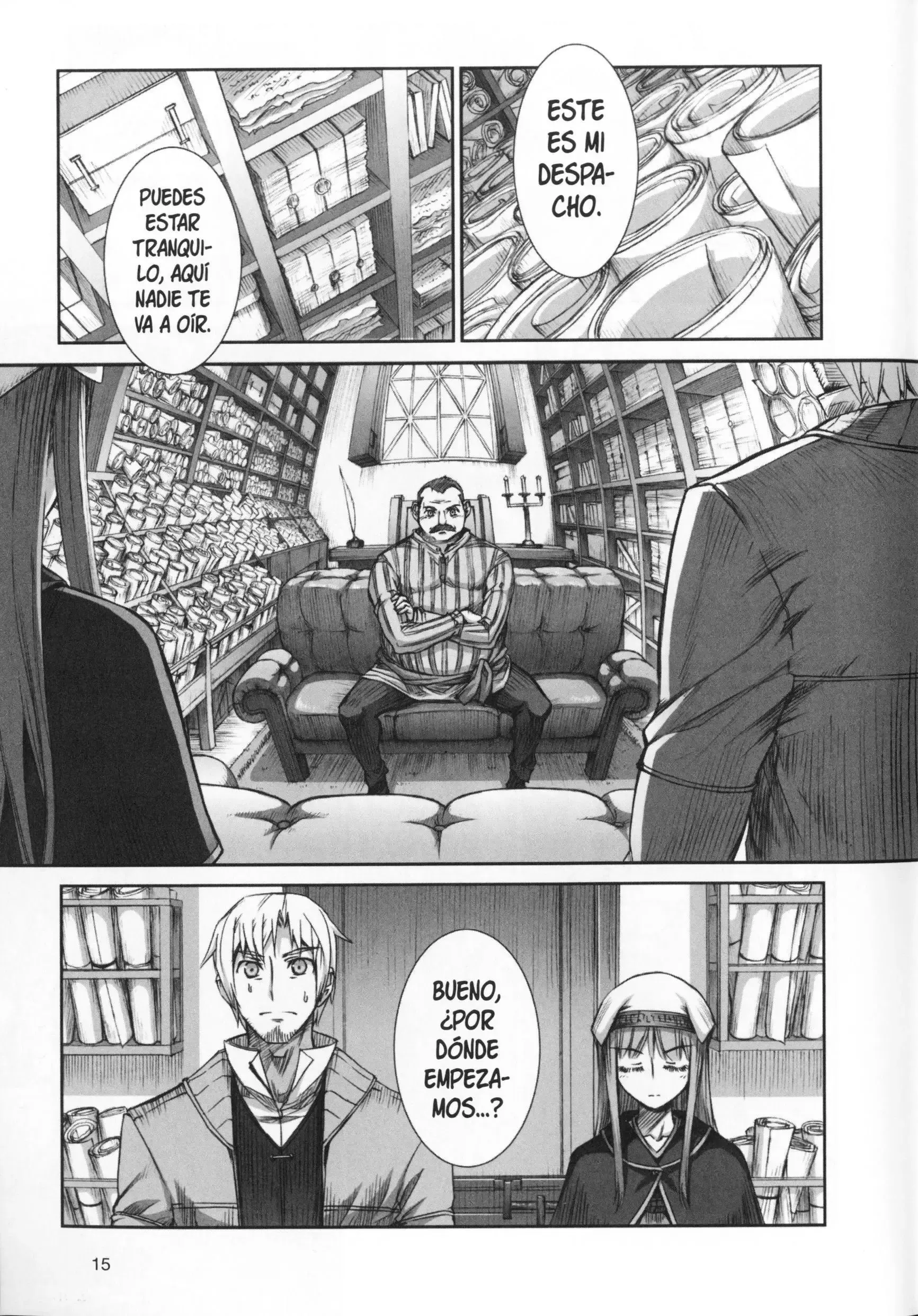 Capitulo 3 page 18