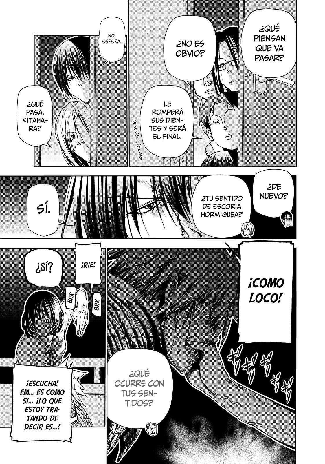 Capitulo 44 page 28