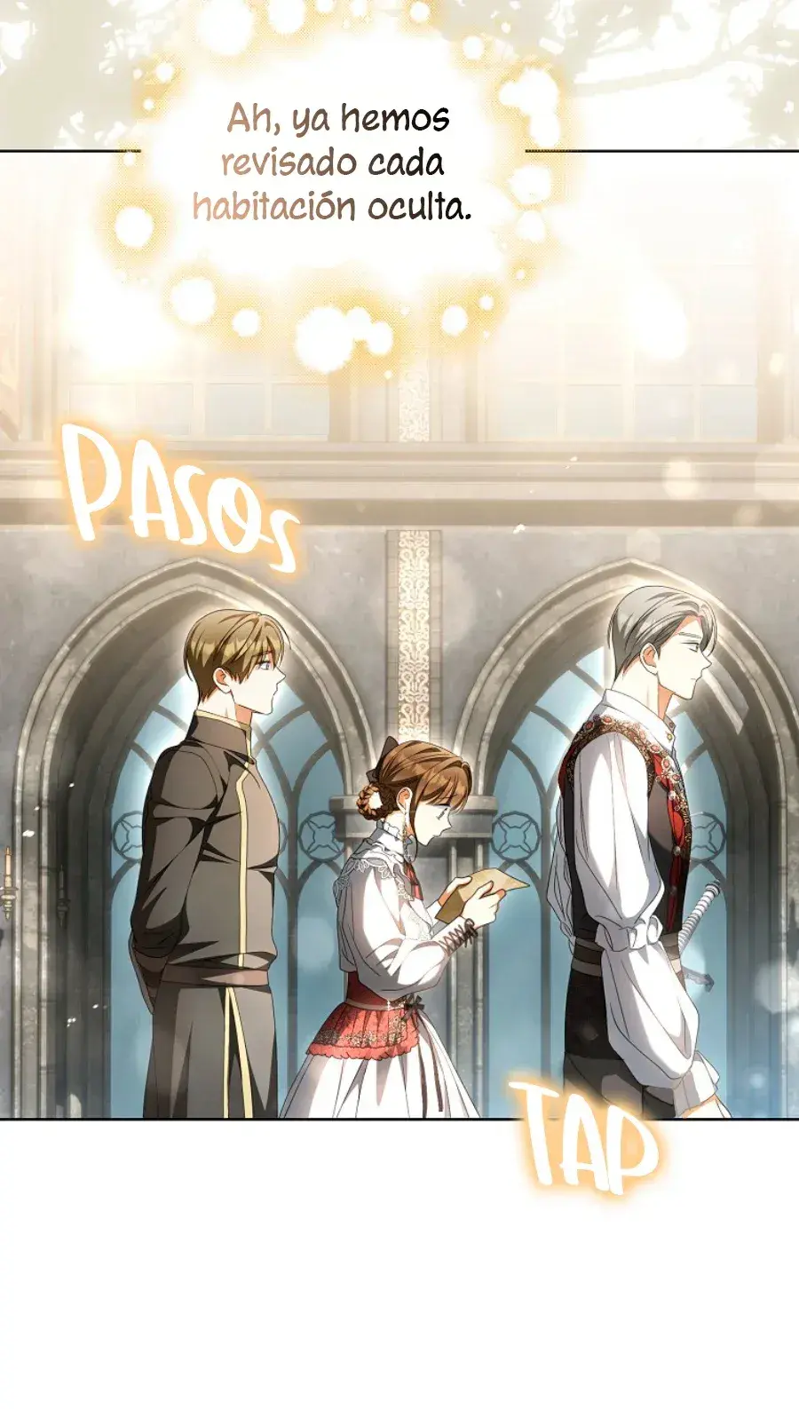 Capitulo 18 page 23