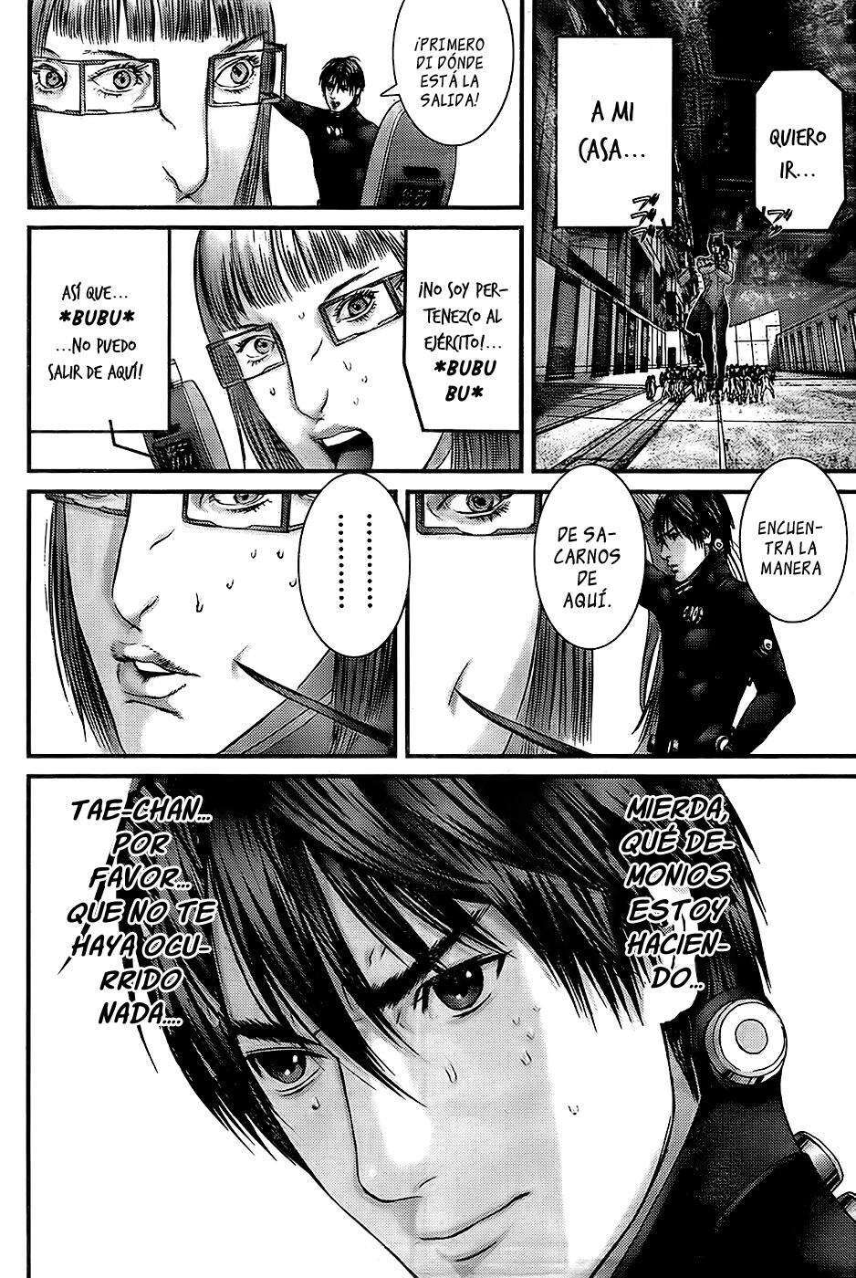 Capitulo 327 page 23