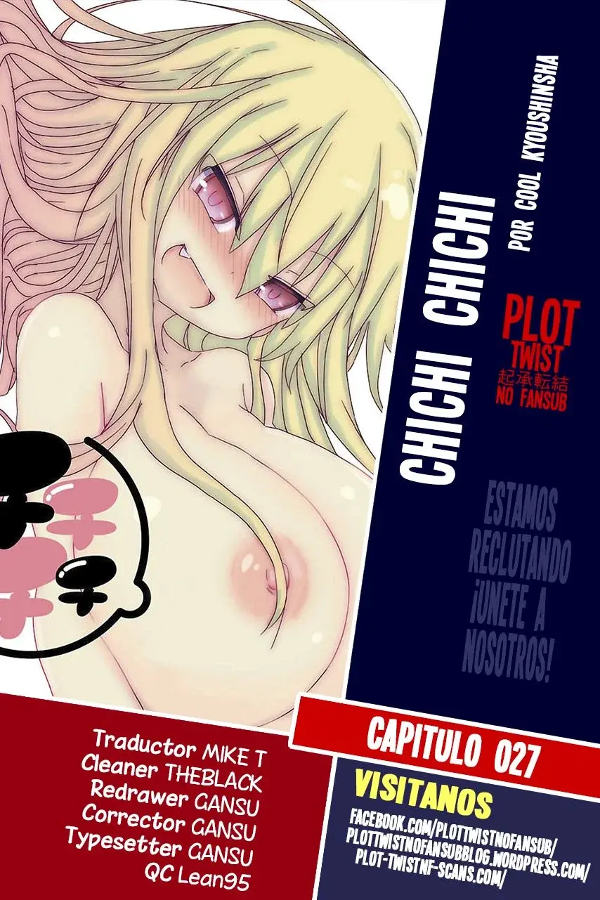 Capitulo 27 page 1