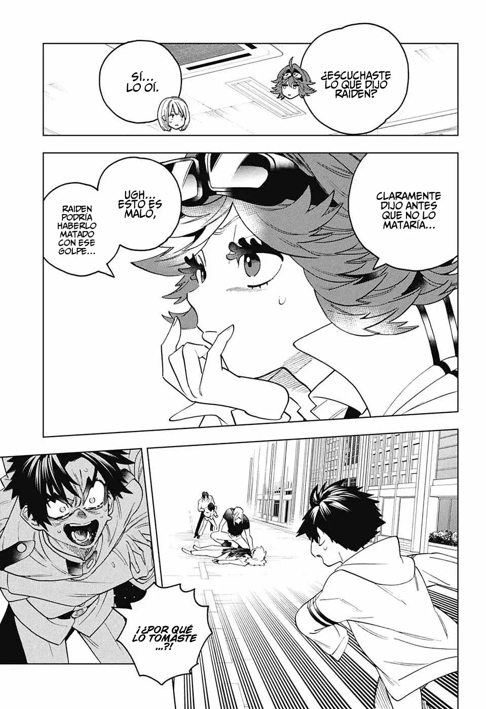 Capitulo 66 page 22